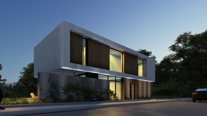 Image No.12-3 Bed Villa / Detached for sale