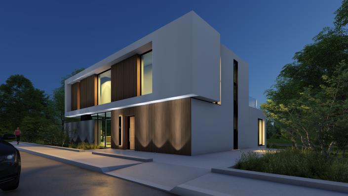 Image No.14-3 Bed Villa / Detached for sale