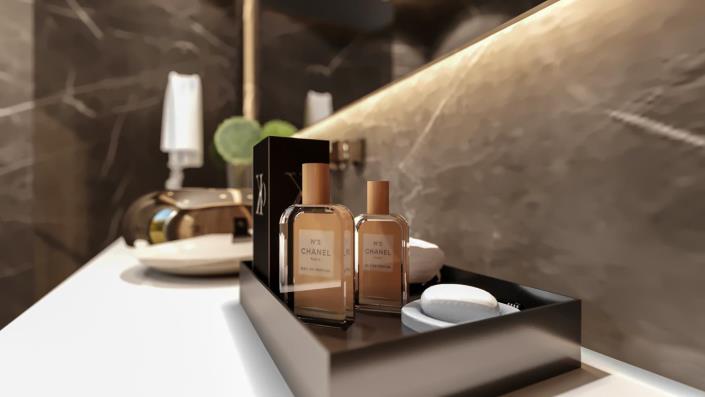 Image No.24-3 Bed Villa / Detached for sale