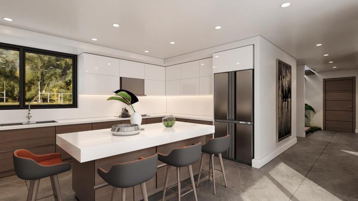 Image No.28-3 Bed Villa / Detached for sale