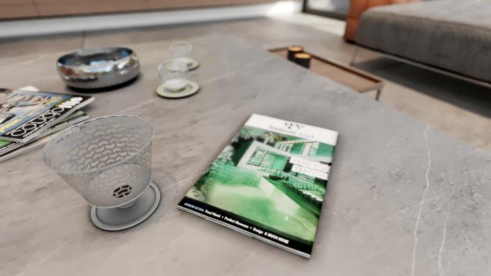 Image No.30-3 Bed Villa / Detached for sale