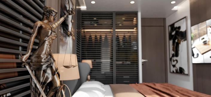 Image No.36-3 Bed Villa / Detached for sale