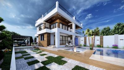 3 Bed House/Villa for sale