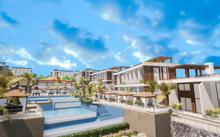 Image No.19-3 Bed House/Villa for sale