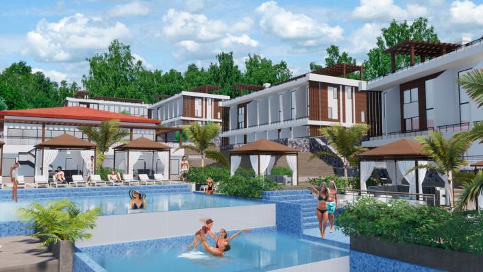 Image No.23-3 Bed House/Villa for sale