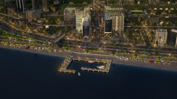 Image No.5-Appartement à vendre à Batoumi