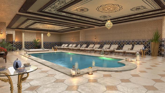 Image No.6-Appartement à vendre à Batoumi