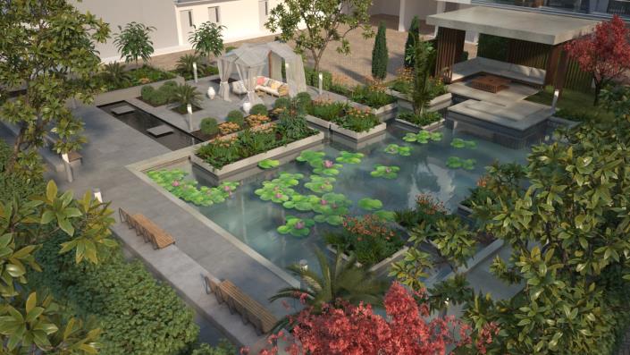 Image No.9-Appartement à vendre à Batoumi