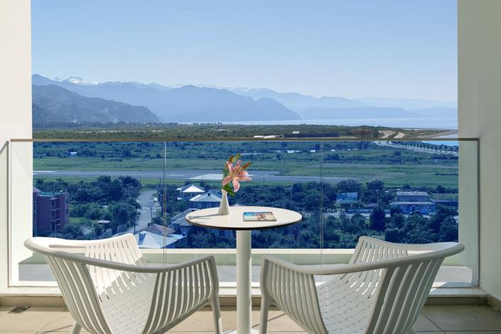 Image No.10-Appartement à vendre à Batoumi