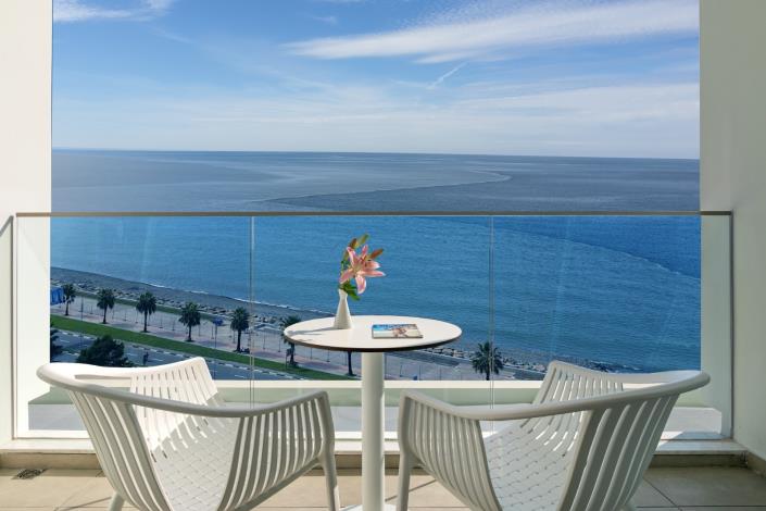 Image No.12-Appartement à vendre à Batoumi