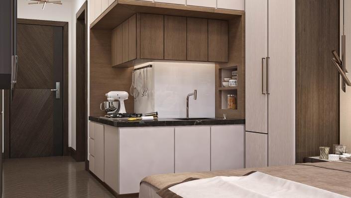 Image No.13-Appartement à vendre à Batoumi