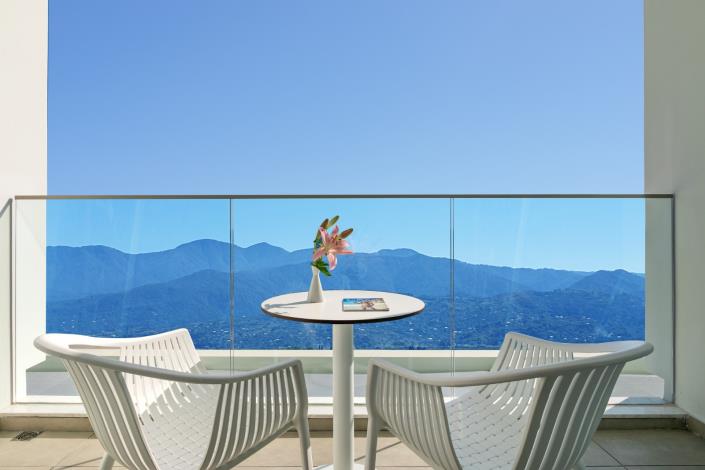 Image No.17-Appartement à vendre à Batoumi