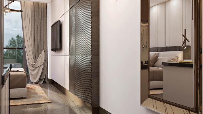 Image No.18-Appartement à vendre à Batoumi