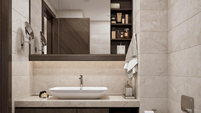 Image No.19-Appartement à vendre à Batoumi