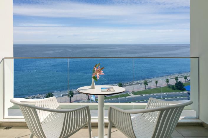 Image No.20-Appartement à vendre à Batoumi