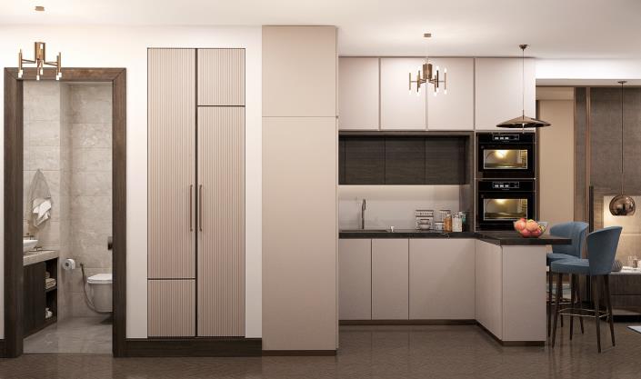 Image No.24-Appartement à vendre à Batoumi