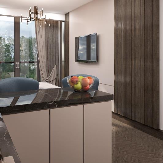 Image No.25-Appartement à vendre à Batoumi