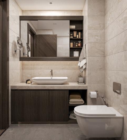 Image No.26-Appartement à vendre à Batoumi