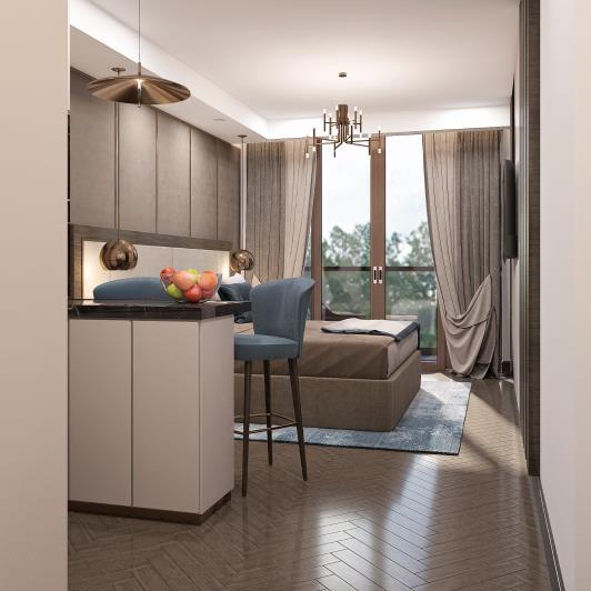 Image No.27-Appartement à vendre à Batoumi