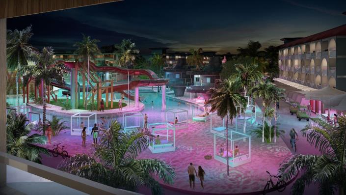 Image No.3-Appartement à vendre à Jomtien