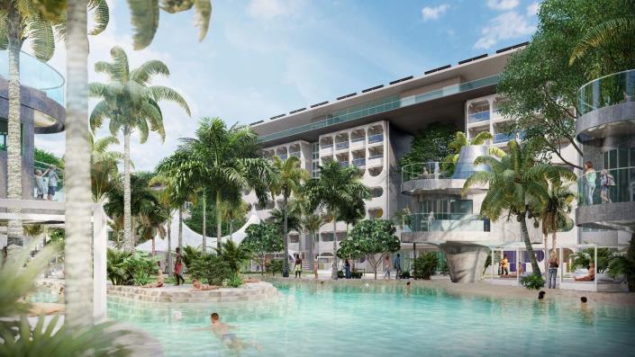 Image No.6-Appartement à vendre à Jomtien