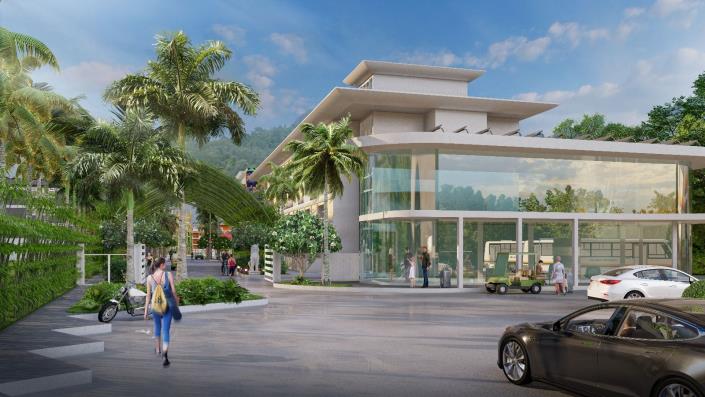 Image No.10-Appartement à vendre à Jomtien