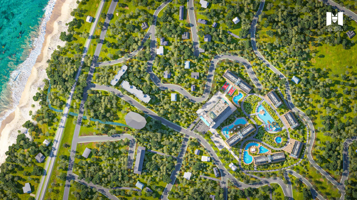 Image No.5-Appartement à vendre à Batoumi