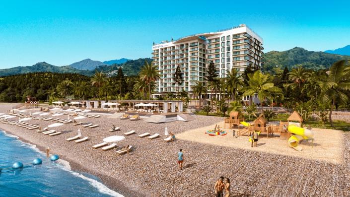 Image No.3-1 Bed Apartment for sale