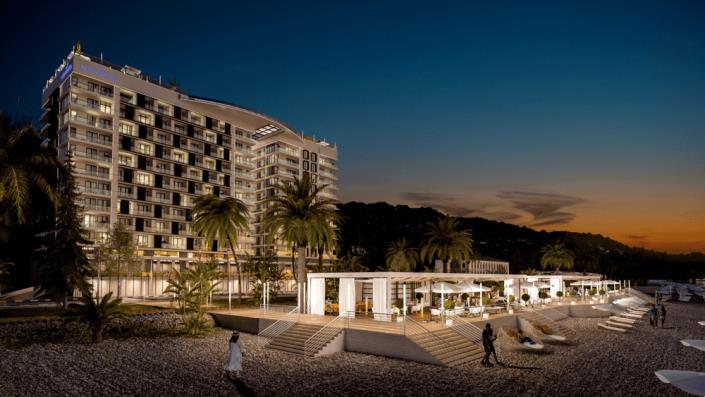 Image No.6-1 Bed Apartment for sale