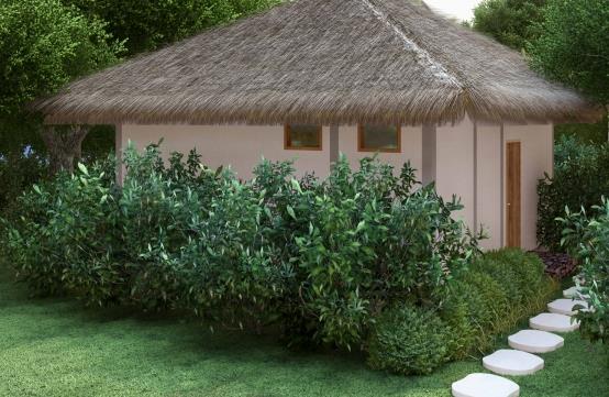 Image No.3-1 Bed House/Villa for sale