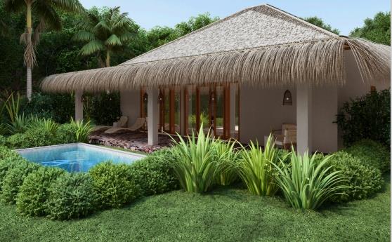 Image No.9-1 Bed House/Villa for sale