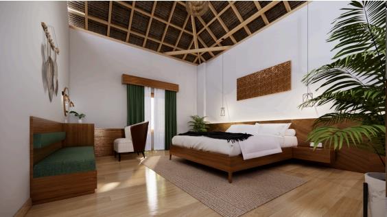 Image No.10-1 Bed House/Villa for sale