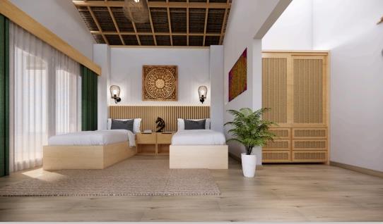 Image No.17-1 Bed House/Villa for sale