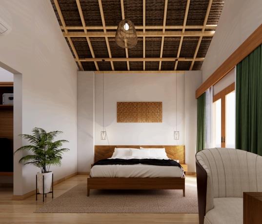 Image No.18-1 Bed House/Villa for sale