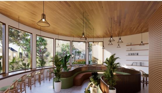 Image No.24-1 Bed House/Villa for sale