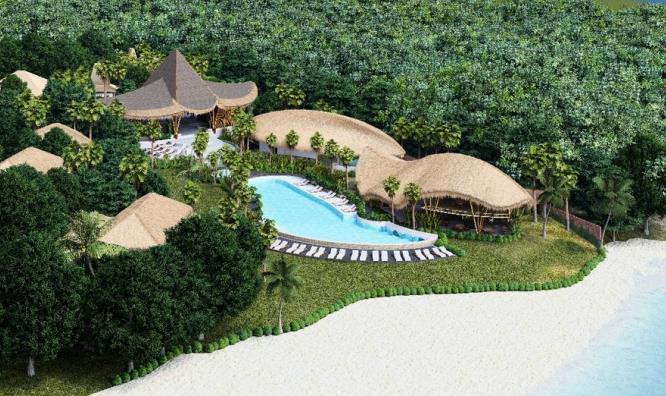 Image No.27-1 Bed House/Villa for sale