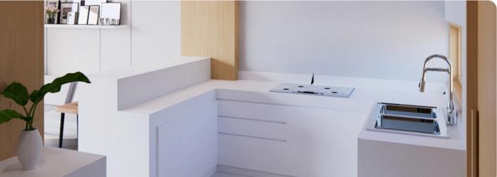 Image No.5-Maison / Villa de 1 chambre à vendre à Lombok