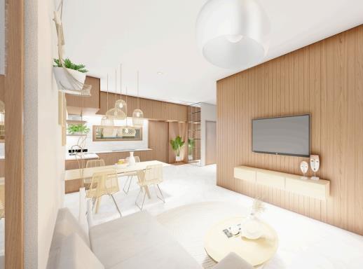 Image No.13-Maison / Villa de 1 chambre à vendre à Lombok