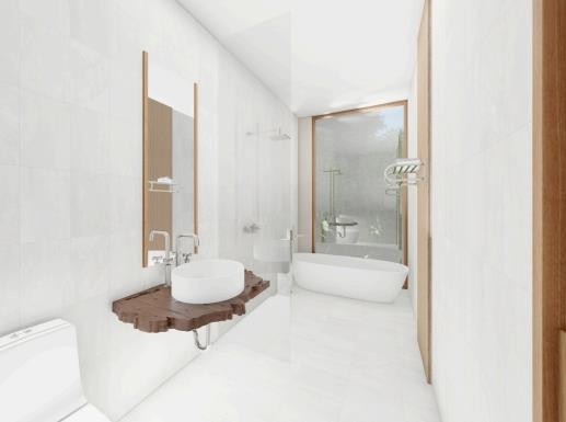 Image No.14-Maison / Villa de 1 chambre à vendre à Lombok