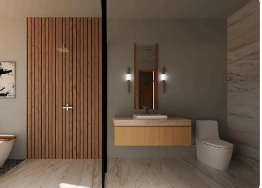 Image No.20-Maison / Villa de 1 chambre à vendre à Lombok