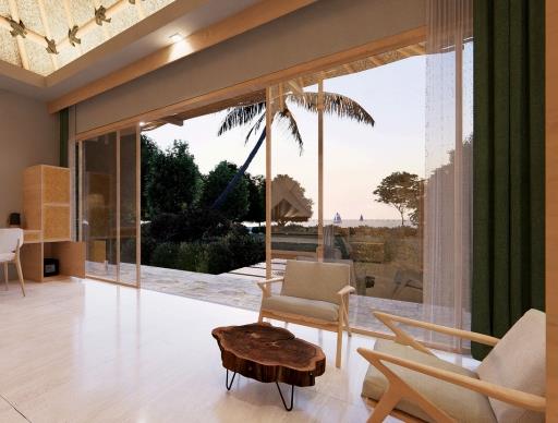 Image No.27-Maison / Villa de 1 chambre à vendre à Lombok