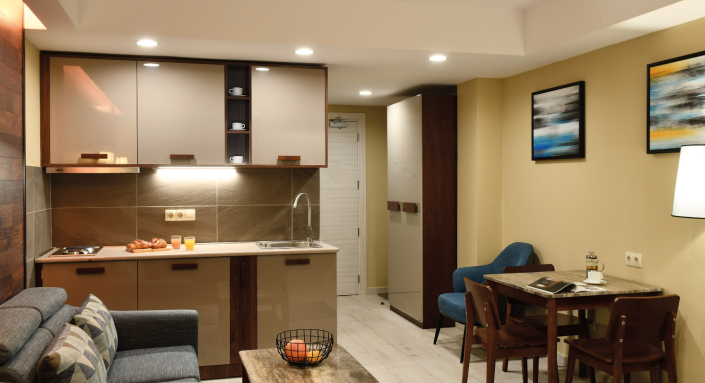 Image No.6-1 Bed Apartment for sale