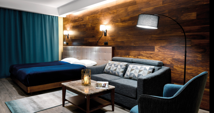 Image No.7-1 Bed Apartment for sale