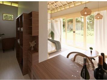 Image No.16-Maison / Villa de 1 chambre à vendre à Lesser Sunda Islands