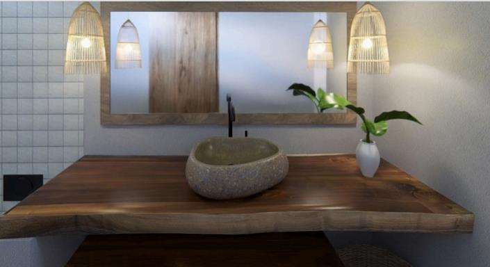 Image No.15-Maison / Villa de 1 chambre à vendre à Lesser Sunda Islands