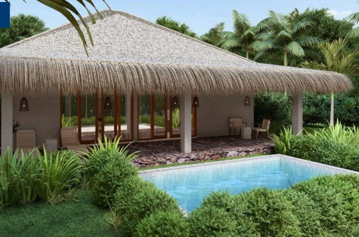 Image No.19-Maison / Villa de 1 chambre à vendre à Lesser Sunda Islands