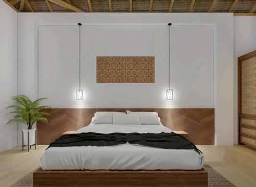 Image No.25-Maison / Villa de 1 chambre à vendre à Lesser Sunda Islands