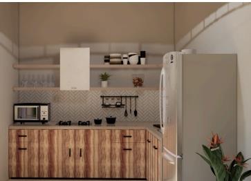 Image No.26-Maison / Villa de 1 chambre à vendre à Lesser Sunda Islands