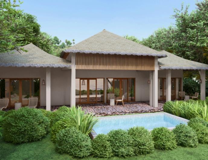 Image No.32-Maison / Villa de 1 chambre à vendre à Lesser Sunda Islands