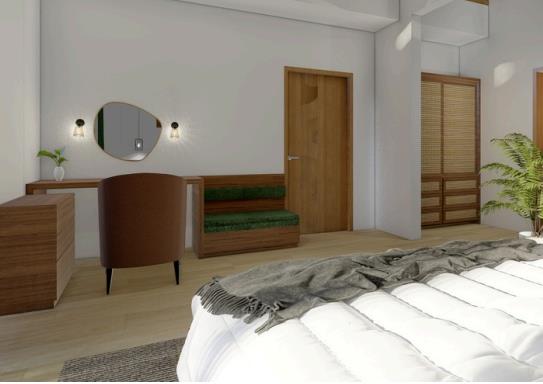 Image No.33-Maison / Villa de 1 chambre à vendre à Lesser Sunda Islands